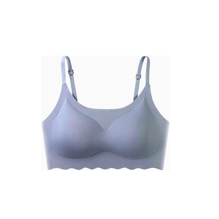 BRASIER ELASTICO C/GRIS