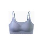 BRASIER ELASTICO C/GRIS