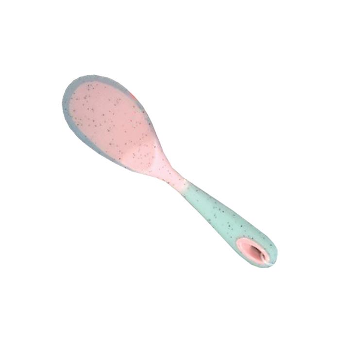 CUCHARA DE SILICON PARA COCINAR