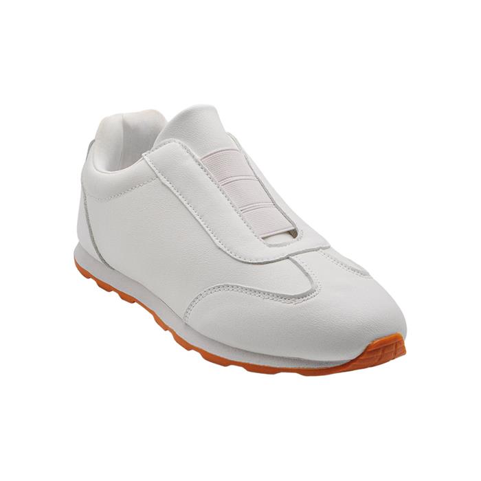 TENIS CASUAL SIN CORDONES C/BLANCO