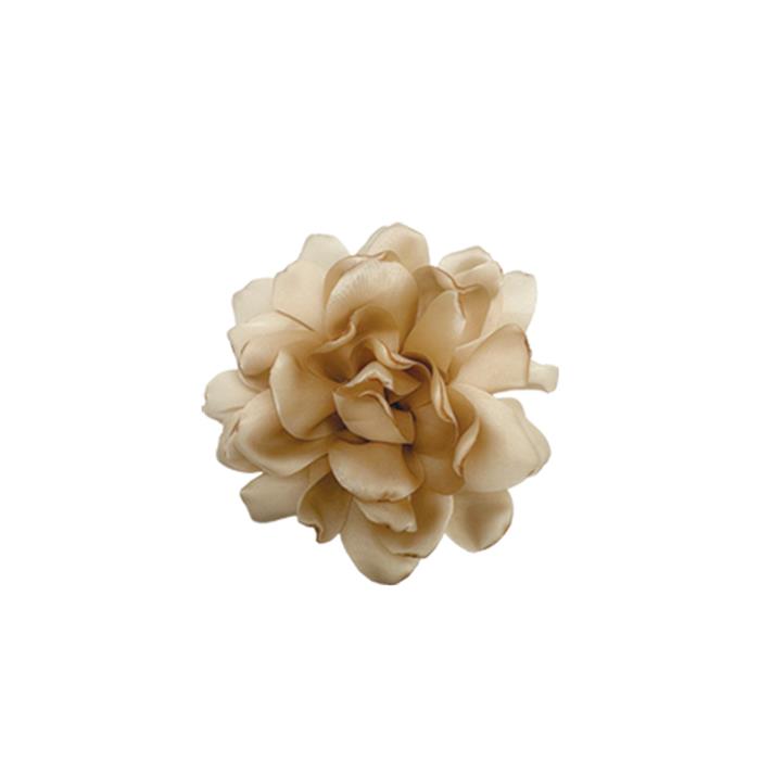 GANCHO CON FORMA DE FLOR 