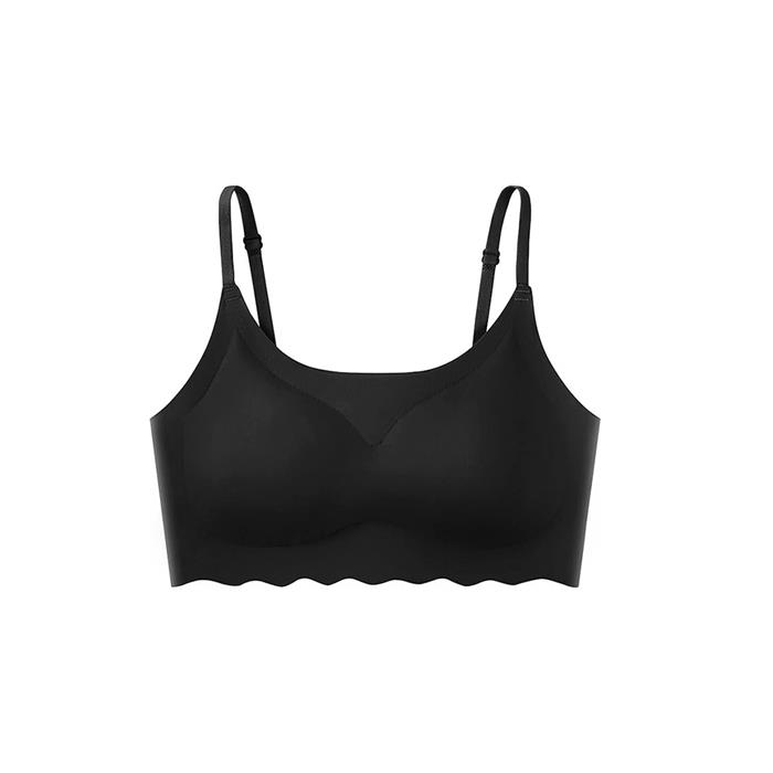 BRASIER ELASTICO C/NEGRO