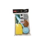 CUCHARA DE SILICON PARA COCINAR