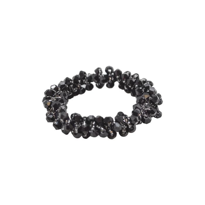 COLITAS DE PELO MIX COLOR