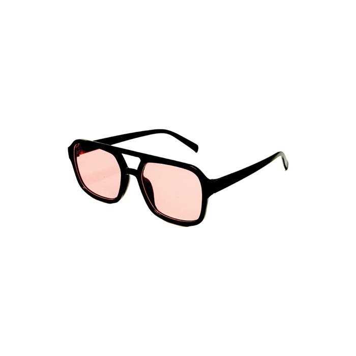 LENTES DE SOL PARA DAMAS C/MARRON