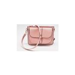 CROSS BODY COLOR ROSADO