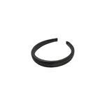 CINTILLO MAT. TEXTIL C/NEGRO